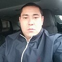 Знакомства: Нурбек, 38 лет, Чу