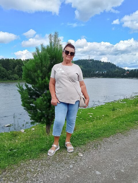 Фото - Tabor.ru