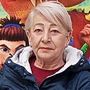 Знакомства: Ольга, 65 лет, Омск