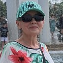 Знакомства: Лариса, 65 лет, Краснодар