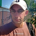 Знакомства: Андрей, 40 лет, Иваново