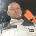 Знакомства: Вадим, 40 лет, Лунинец