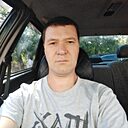 Знакомства: Александр, 40 лет, Красный Луч