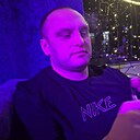 Знакомства: Игорь, 39 лет, Минск