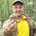 Знакомства: Андрей, 51 год, Усинск