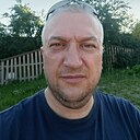Знакомства: Виктор, 43 года, Мозырь