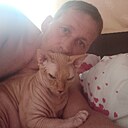 Знакомства: Анатолий, 45 лет, Смоленск