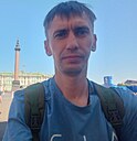 Знакомства: Андрей, 38 лет, Луга