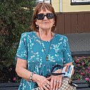 Знакомства: Лилия, 60 лет, Орел