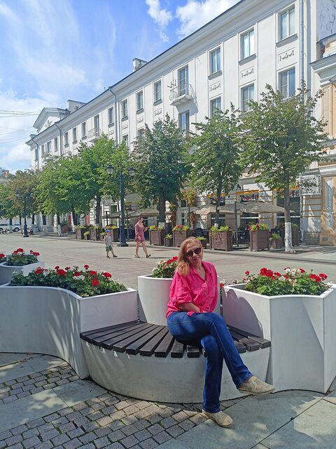 Фото - Tabor.ru
