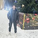 Знакомства: Хабиб, 49 лет, Москва