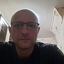 Знакомства: Сергей, 47 лет, Городец