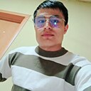 Знакомства: Шукурилло, 25 лет, Омск