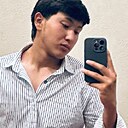 Знакомства: Рамазан, 19 лет, Алматы