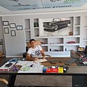 Знакомства: Dondi, 37 лет, Сочи