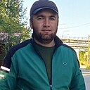 Знакомства: Шамшод, 31 год, Салехард