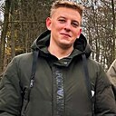 Знакомства: Кирилл, 25 лет, Волковыск