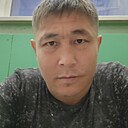 Знакомства: Али, 36 лет, Петропавловск