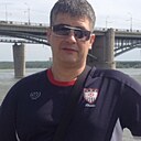 Знакомства: Евгений, 44 года, Новосибирск