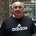 Знакомства: Автандил, 62 года, Барнаул