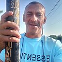 Знакомства: Виталий, 40 лет, Нижнегорский