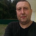 Знакомства: Сергей, 46 лет, Электросталь