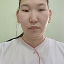 Знакомства: Дария, 28 лет, Якутск