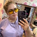 Знакомства: Елизавета, 26 лет, Юрга