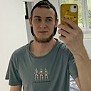 Знакомства: Влад, 28 лет, Либерец