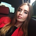 Знакомства: Любовь, 25 лет, Тюмень