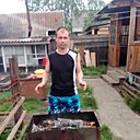 Знакомства: Владимир, 36 лет, Саяногорск