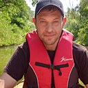 Знакомства: Андрей, 42 года, Запорожье