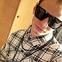 Знакомства: Сергей, 24 года, Москва