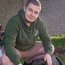 Знакомства: Сережка, 27 лет, Сумы