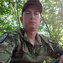 Знакомства: Серёга, 36 лет, Макеевка