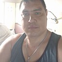 Знакомства: Денис, 37 лет, Облучье