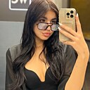 Знакомства: Яна Андреевна, 19 лет, Пенза