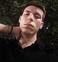 Знакомства: Алексей, 20 лет, Пятигорск