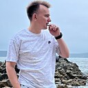 Знакомства: Кирилл, 25 лет, Уссурийск