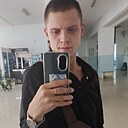 Знакомства: Даниил, 26 лет, Улан-Удэ
