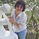 Знакомства: Елена, 56 лет, Алушта