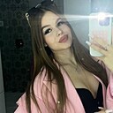 Знакомства: Олеся, 19 лет, Москва