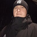 Знакомства: Александр, 37 лет, Ухта