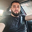 Знакомства: Рамин, 34 года, Марнеули