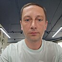 Знакомства: Радик, 38 лет, Первоуральск