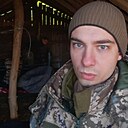 Знакомства: Міша, 29 лет, Киев