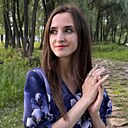 Знакомства: Настя, 23 года, Москва