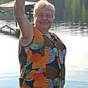 Знакомства: Людмила, 70 лет, Сургут