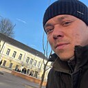 Знакомства: Рома, 39 лет, Боровичи
