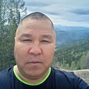 Знакомства: Сергей, 48 лет, Саяногорск